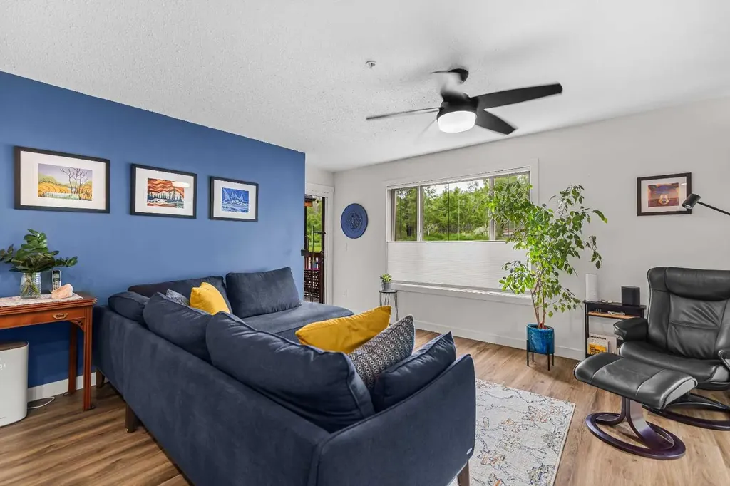 300 Palliser Lane Canmore AB T1W 0H5