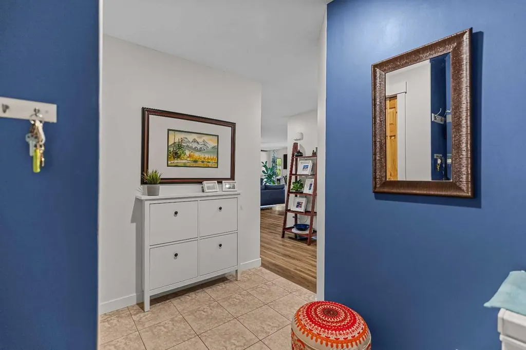 300 Palliser Lane Canmore AB T1W 0H5