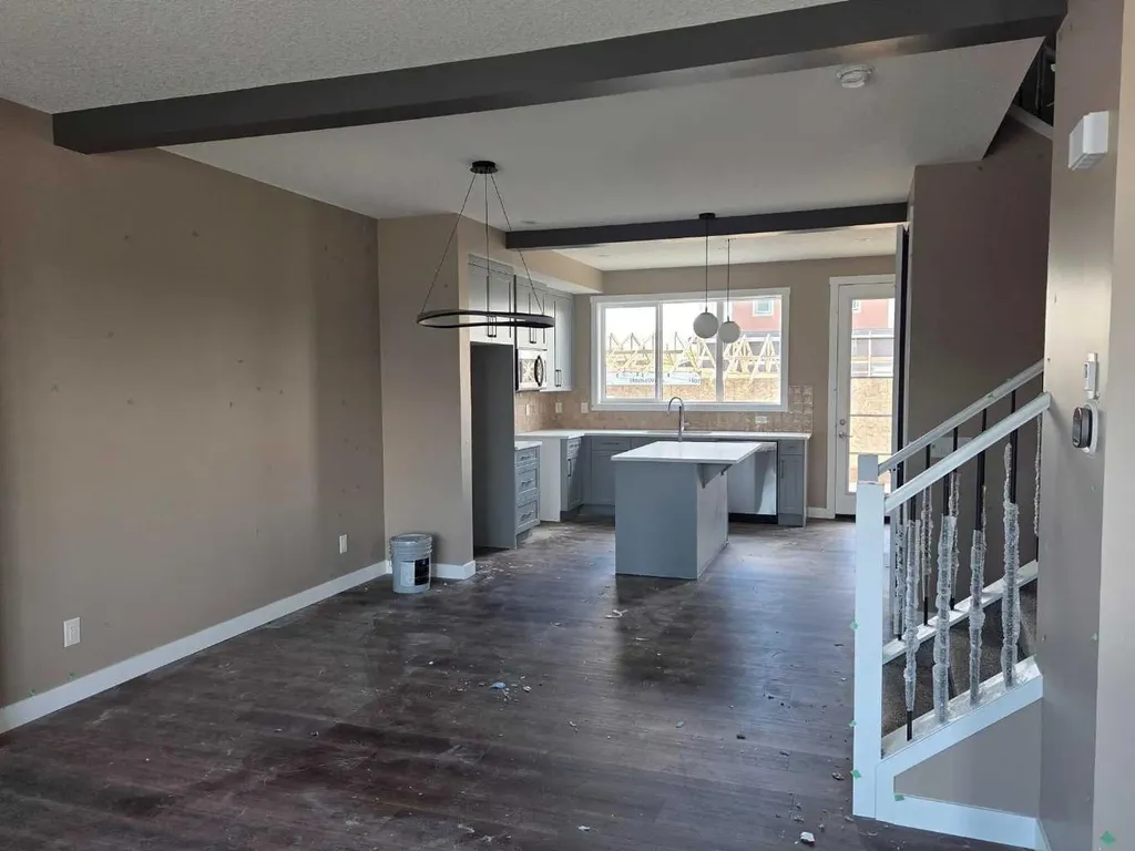 1155 Cobblestone Boulevard SW Airdrie AB T4B 5W3
