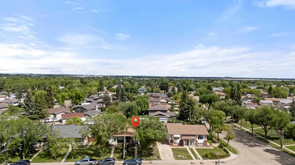 3609 A 66a Street Camrose AB T4V3H4