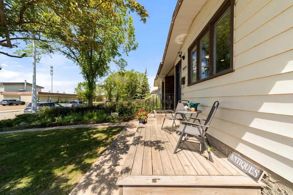 3609 A 66a Street Camrose AB T4V3H4