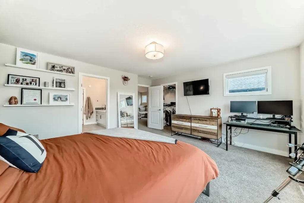 99 Legacy Glen Terrace SE Calgary AB T2X 3Z1