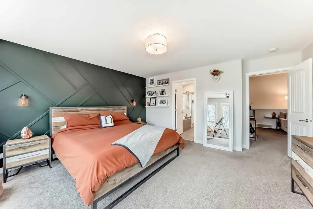 99 Legacy Glen Terrace SE Calgary AB T2X 3Z1