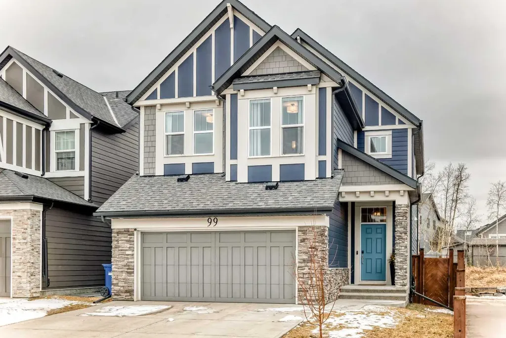 99 Legacy Glen Terrace SE Calgary AB T2X 3Z1