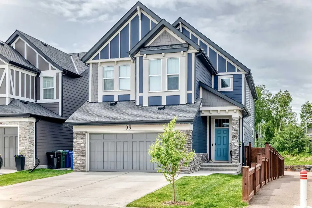 99 Legacy Glen Terrace SE Calgary AB T2X 3Z1