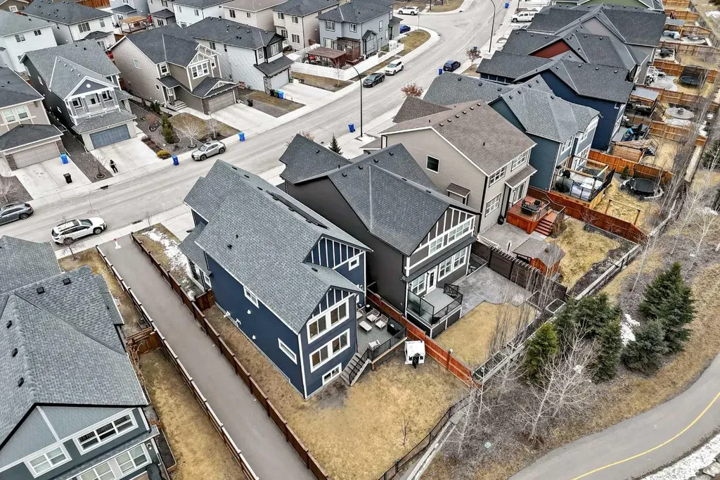 99 Legacy Glen Terrace SE Calgary AB T2X 3Z1