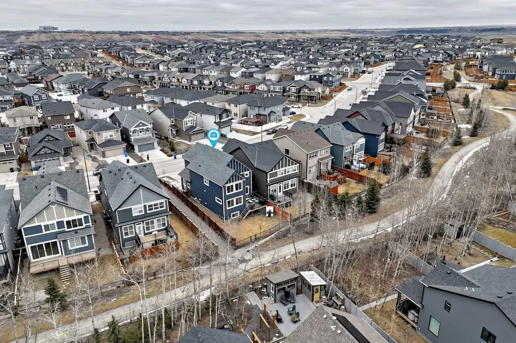 99 Legacy Glen Terrace SE Calgary AB T2X 3Z1