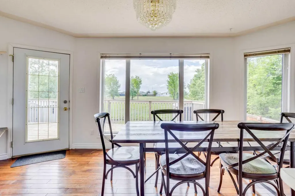176 Burton Place Fort Mcmurray AB T9K 1V4