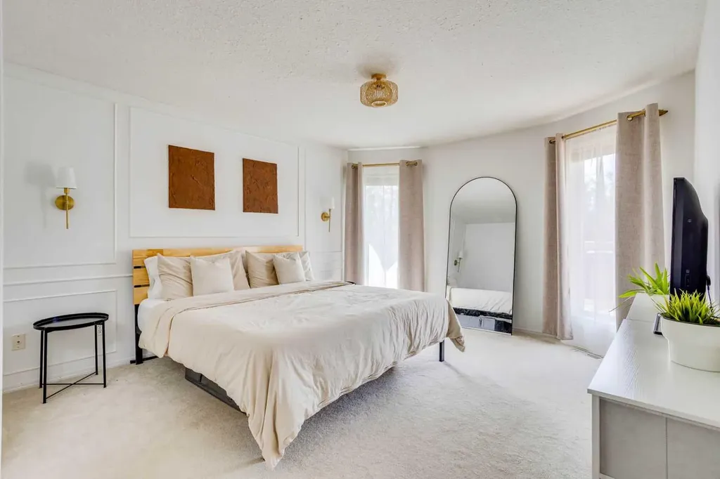 176 Burton Place Fort Mcmurray AB T9K 1V4