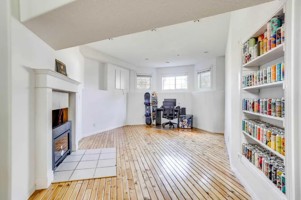 176 Burton Place Fort Mcmurray AB T9K 1V4