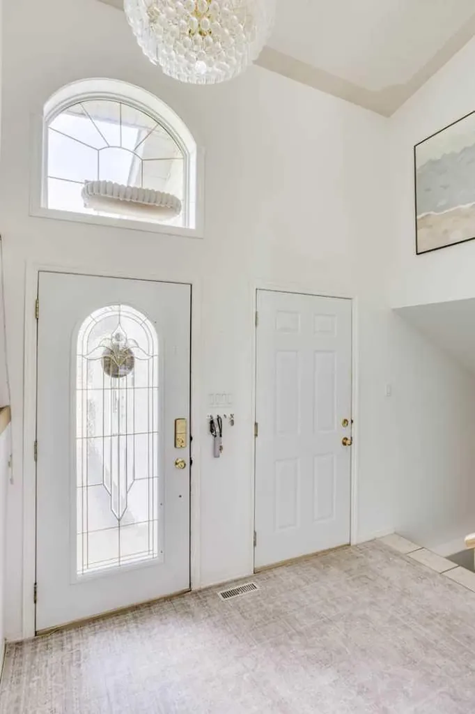 176 Burton Place Fort Mcmurray AB T9K 1V4