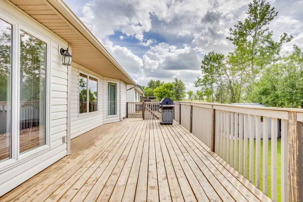 176 Burton Place Fort Mcmurray AB T9K 1V4