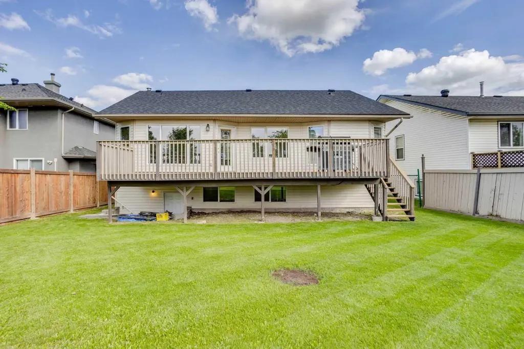 176 Burton Place Fort Mcmurray AB T9K 1V4