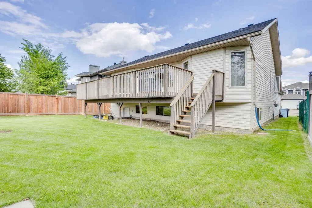 176 Burton Place Fort Mcmurray AB T9K 1V4