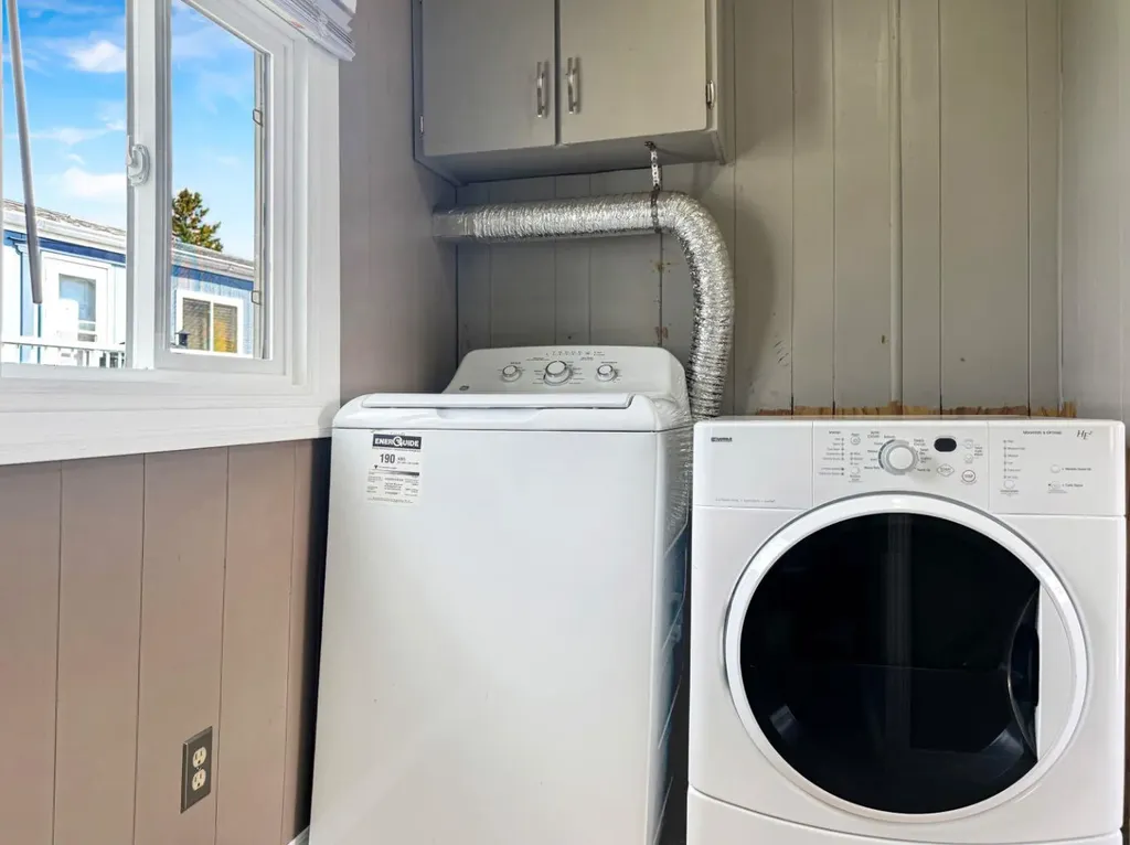 69 Shand Trailer Court Grande Cache AB T0E0Y0