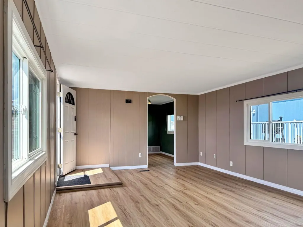 69 Shand Trailer Court Grande Cache AB T0E0Y0