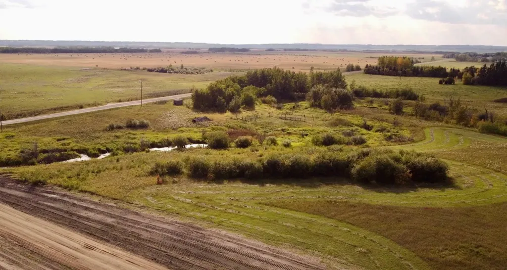 SE 26-52-3 W4 Twp Road 524 Marwayne AB T0B 2X0