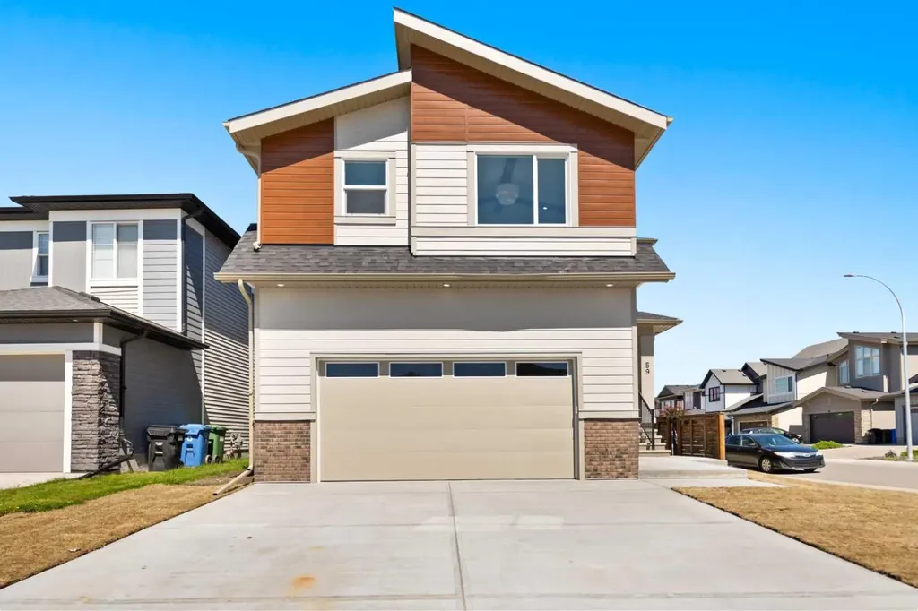 59 Walcrest View Calgary AB T2X 4G3