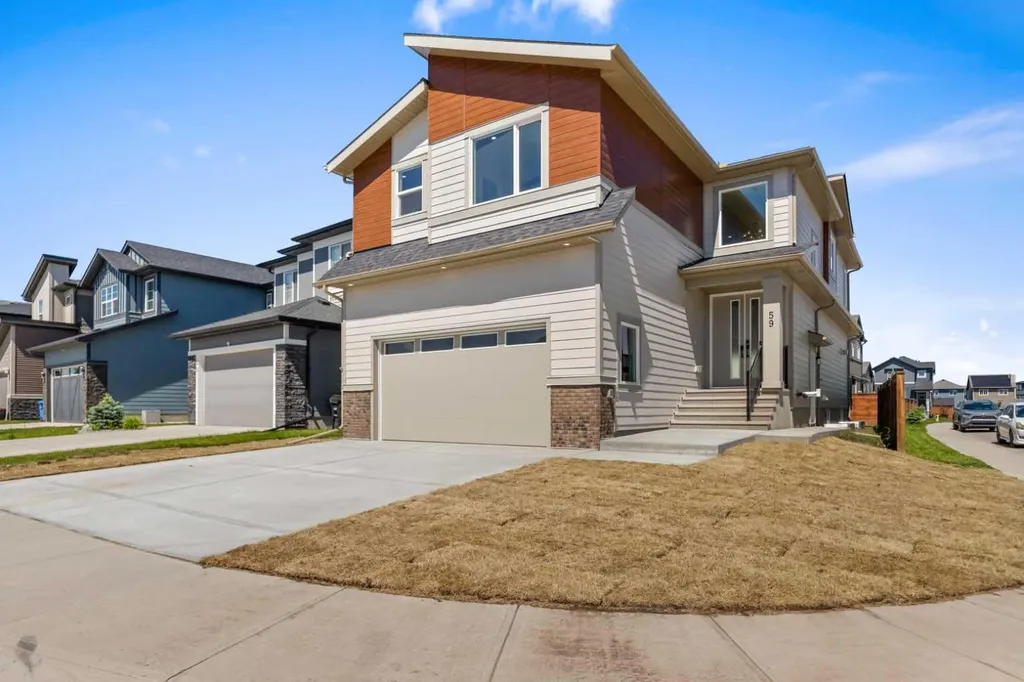 59 Walcrest View Calgary AB T2X 4G3