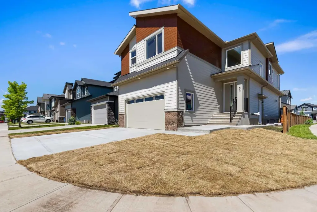 59 Walcrest View Calgary AB T2X 4G3