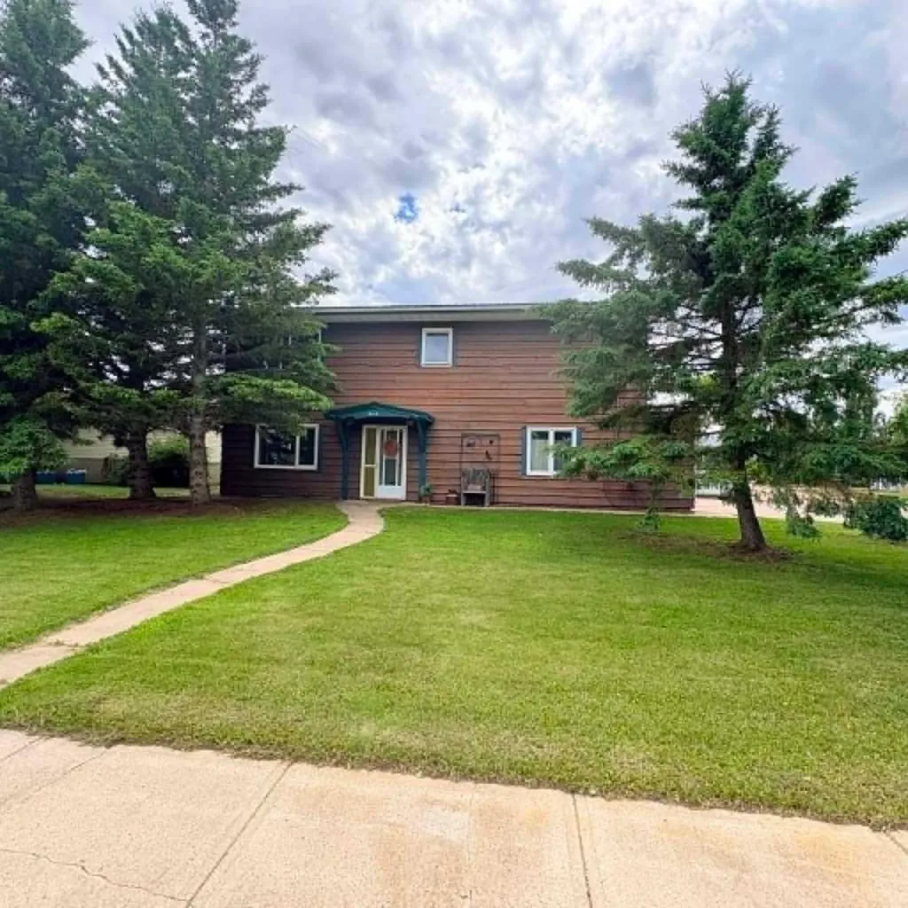 5018 Alexander Avenue Coronation AB T0C1C0