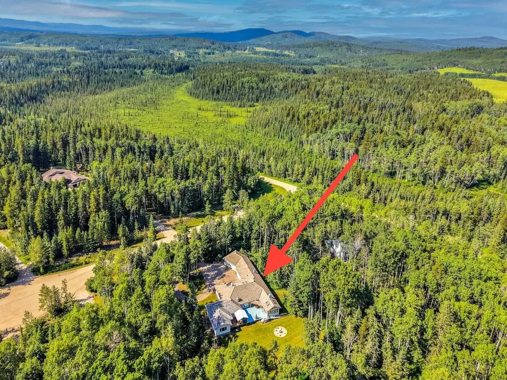 27 Elk Valley Place Rural Rocky View County AB T0L 0K0