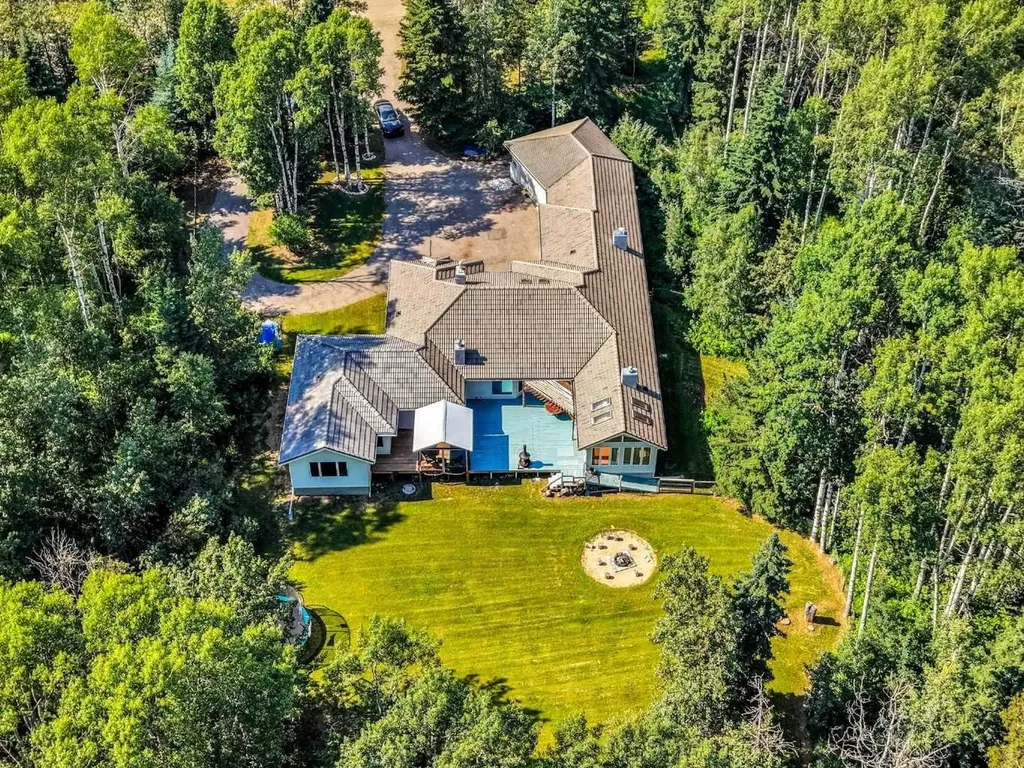 27 Elk Valley Place Rural Rocky View County AB T0L 0K0