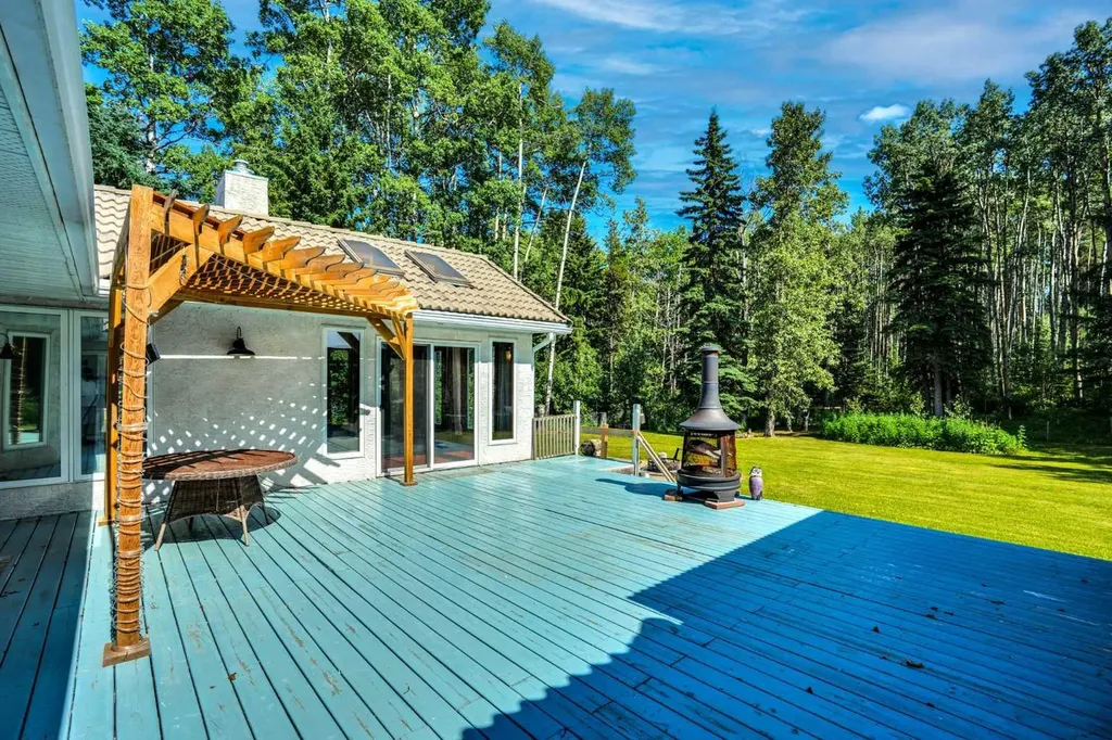 27 Elk Valley Place Rural Rocky View County AB T0L 0K0
