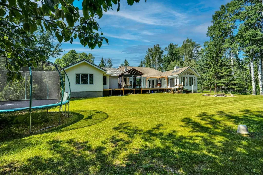 27 Elk Valley Place Rural Rocky View County AB T0L 0K0