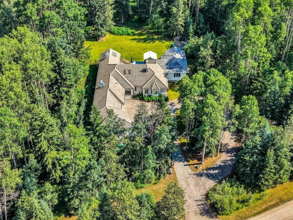 27 Elk Valley Place Rural Rocky View County AB T0L 0K0