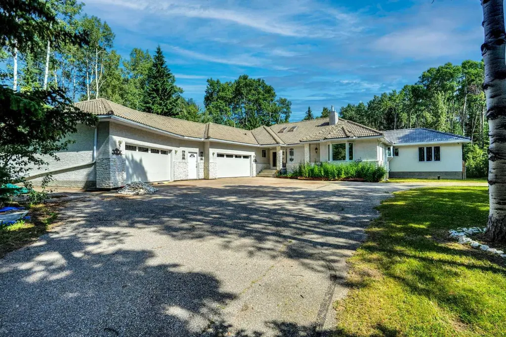 27 Elk Valley Place Rural Rocky View County AB T0L 0K0