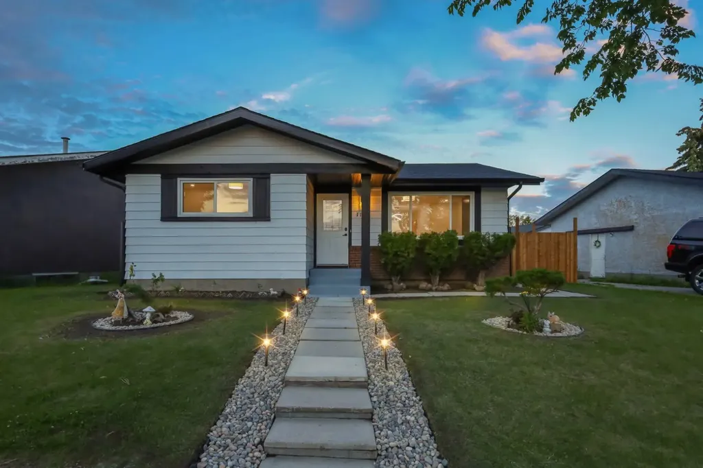 1174 Abbeydale Drive NE Calgary AB T2A 6L1