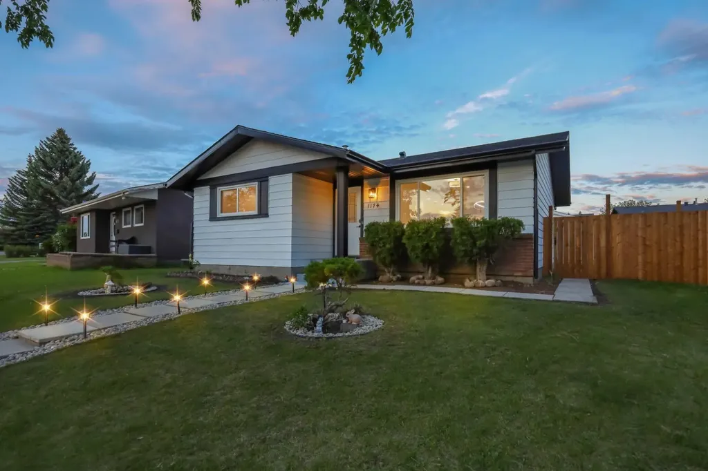 1174 Abbeydale Drive NE Calgary AB T2A 6L1
