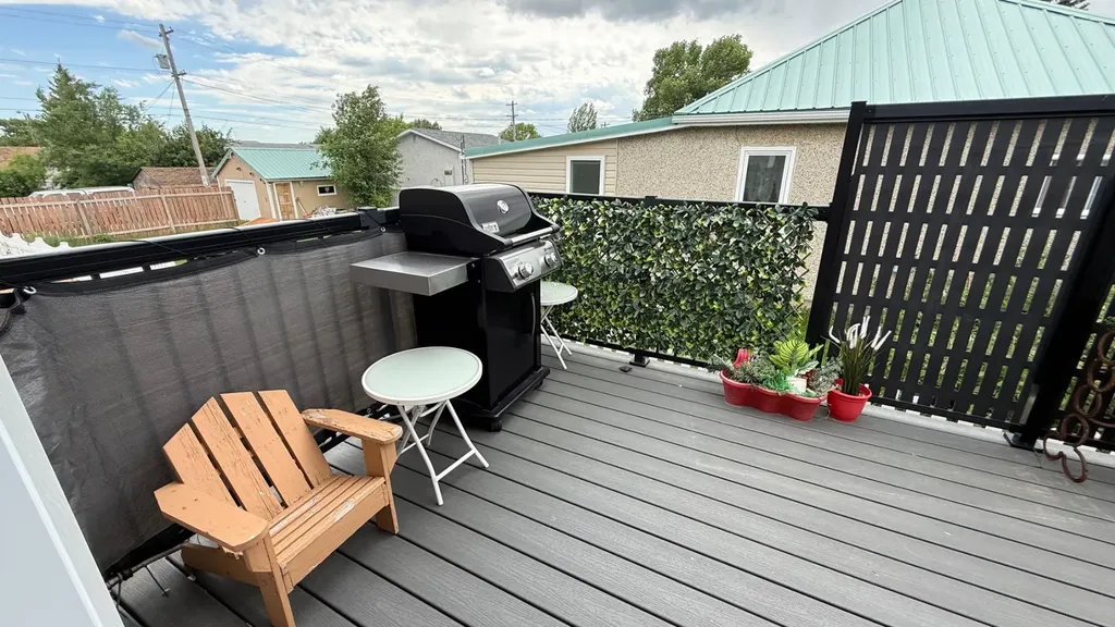 307 4th Avenue Hanna AB T0J1P0