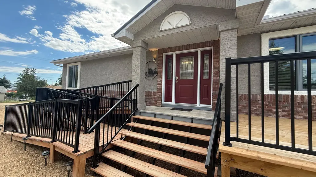 307 4th Avenue Hanna AB T0J1P0