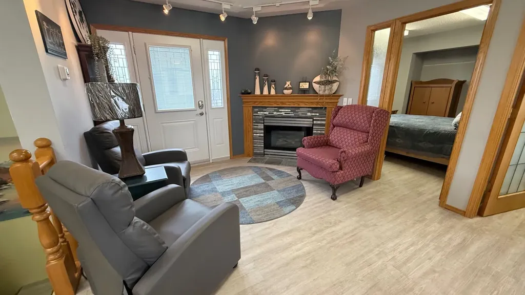 307 4th Avenue Hanna AB T0J1P0