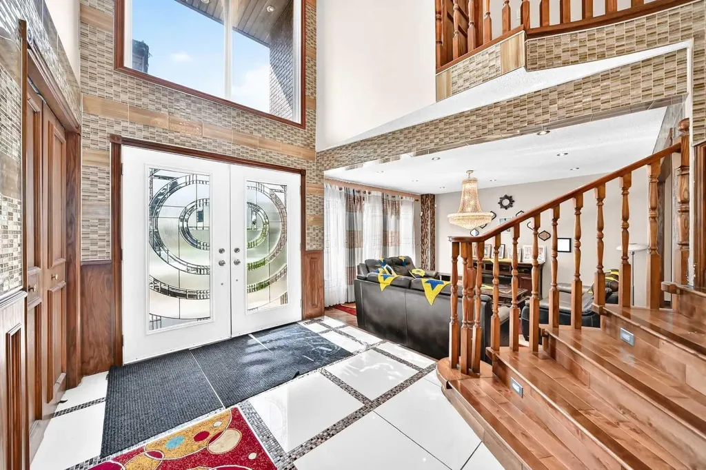 204 Deer Ridge Way SE Calgary AB T2J 5Y6