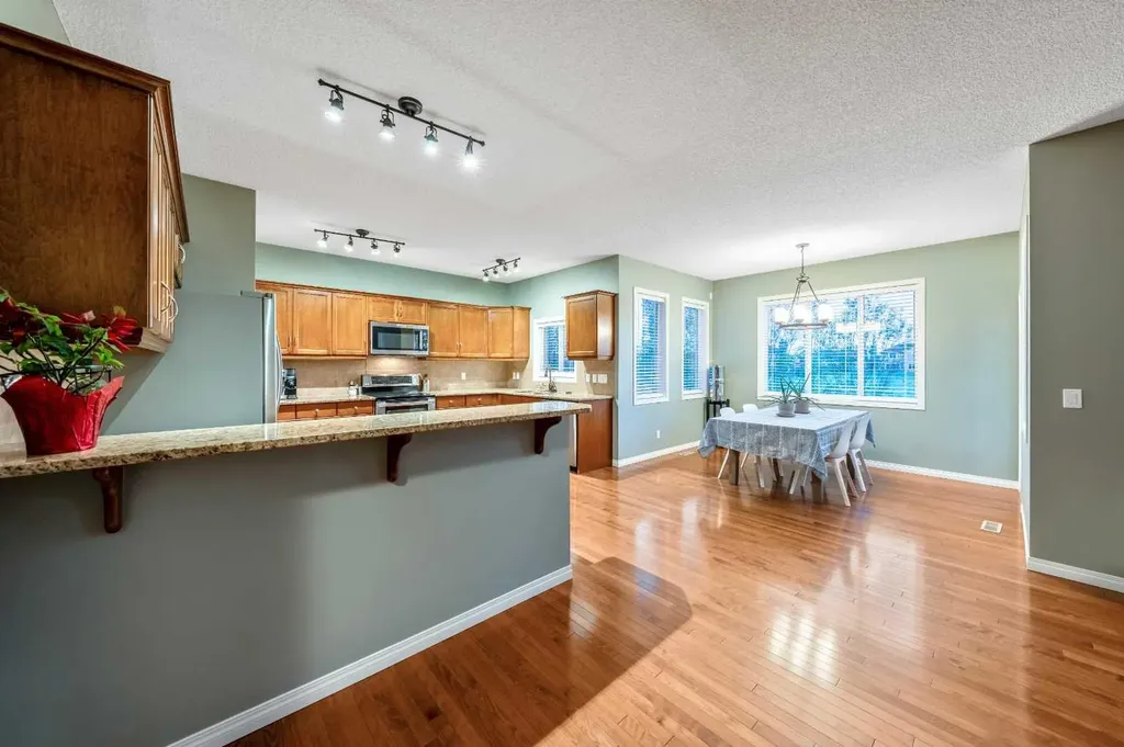 441 Boulder Creek Way SE Langdon AB T0J 1X3