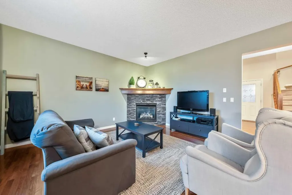 441 Boulder Creek Way SE Langdon AB T0J 1X3