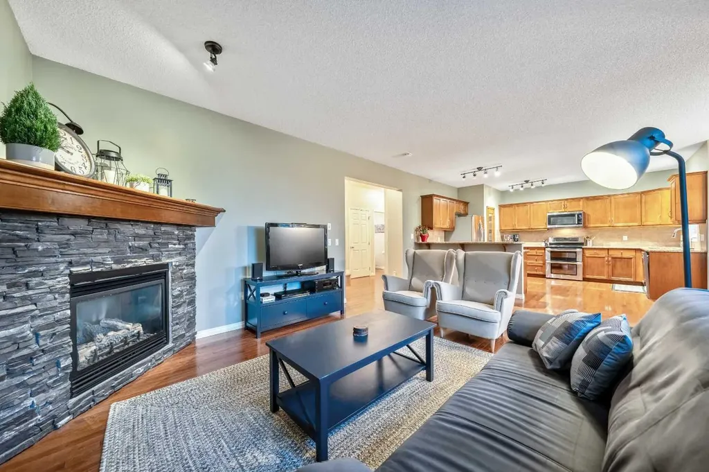 441 Boulder Creek Way SE Langdon AB T0J 1X3