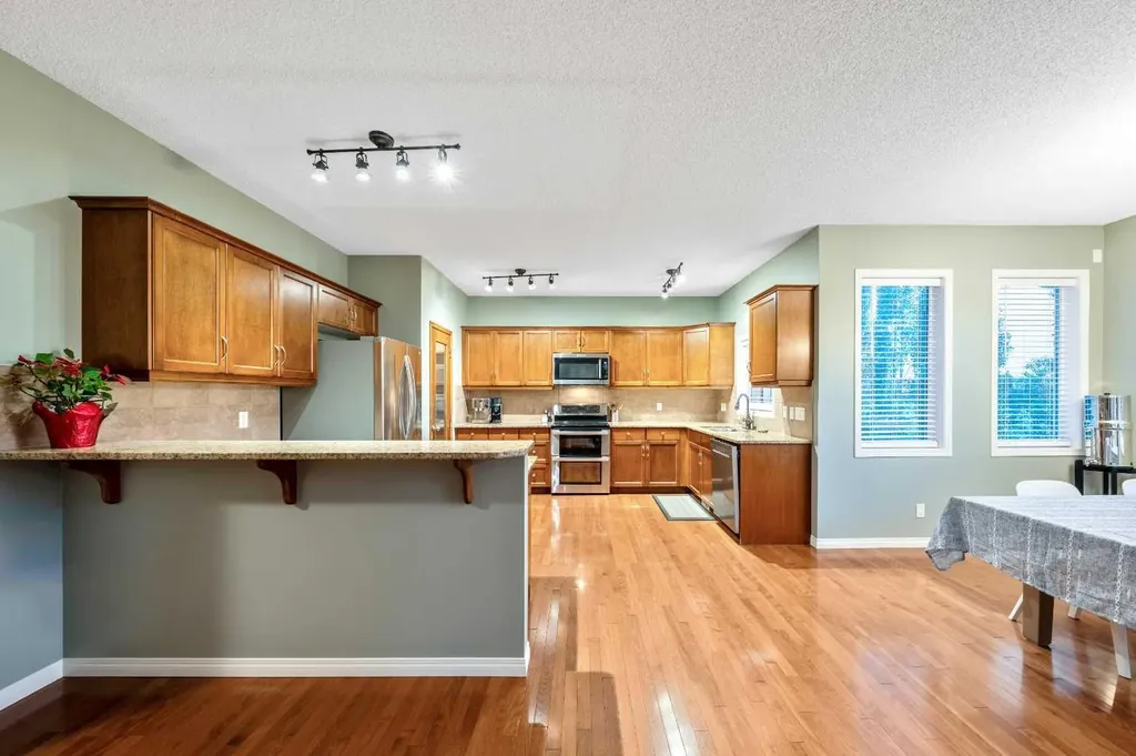 441 Boulder Creek Way SE Langdon AB T0J 1X3