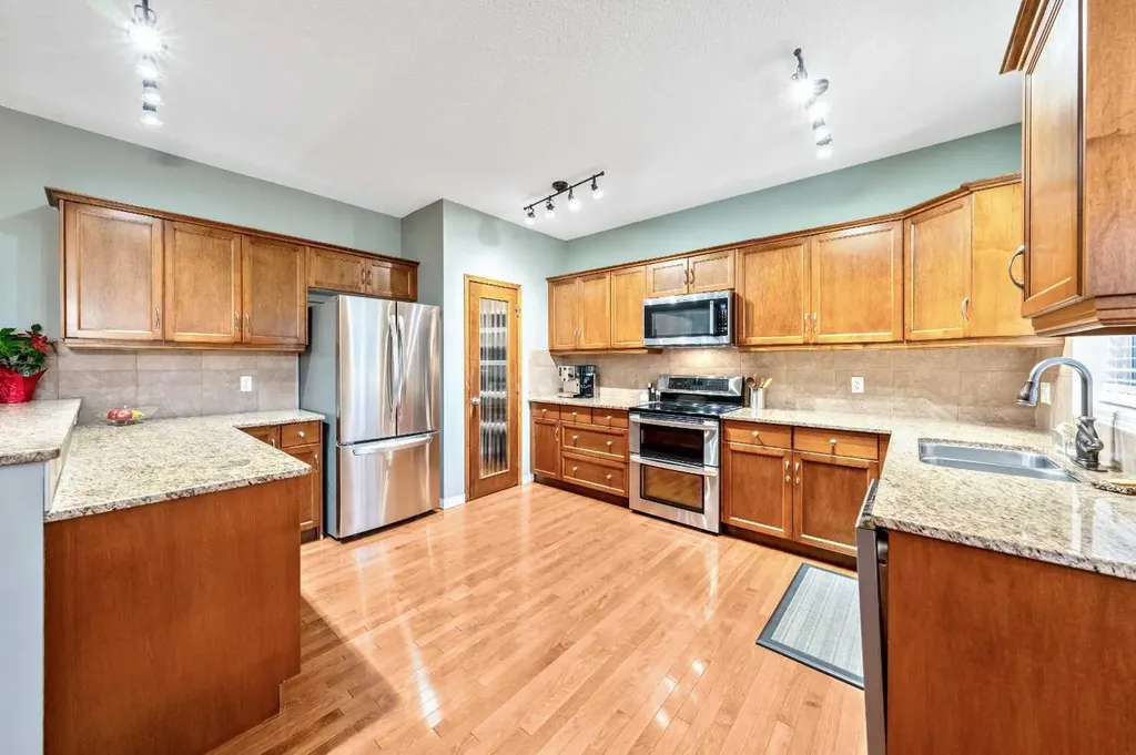 441 Boulder Creek Way SE Langdon AB T0J 1X3