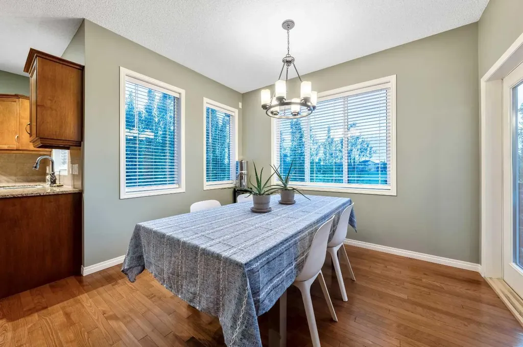 441 Boulder Creek Way SE Langdon AB T0J 1X3