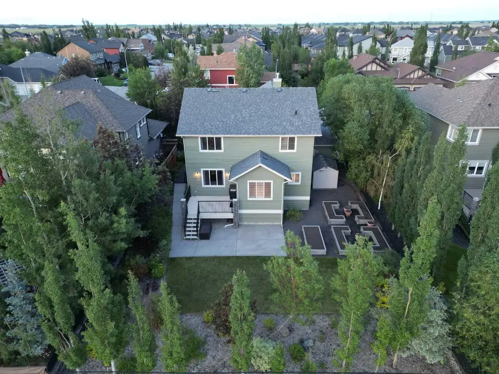 441 Boulder Creek Way SE Langdon AB T0J 1X3