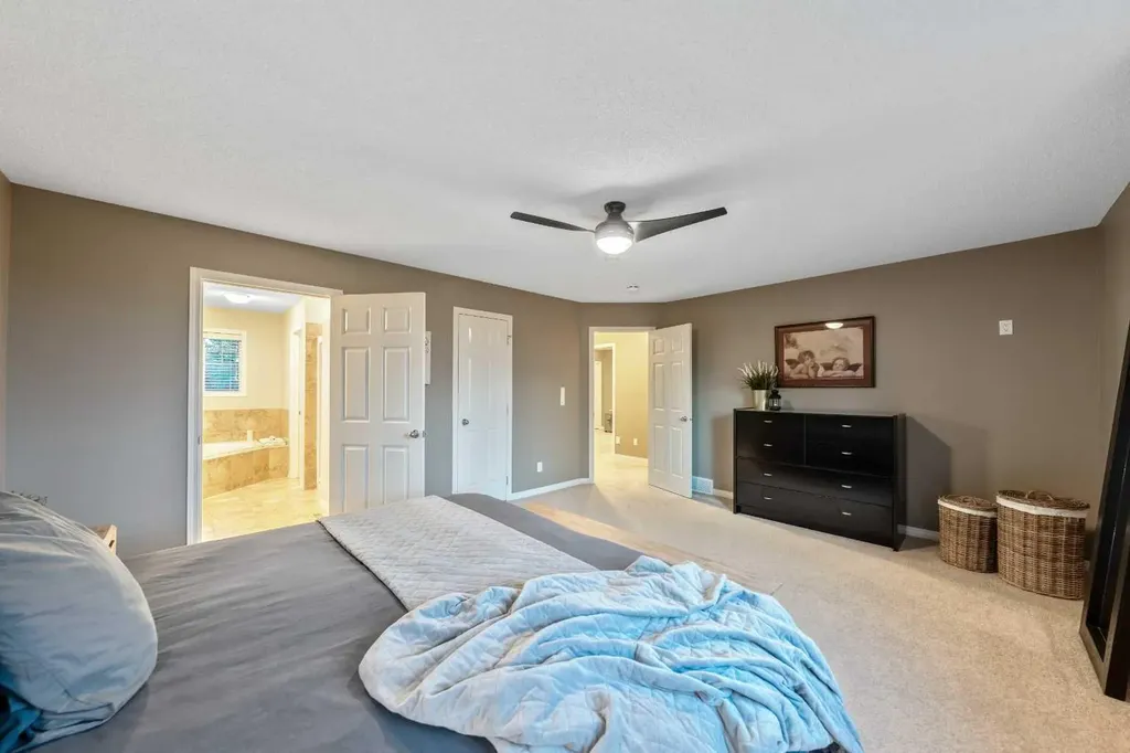 441 Boulder Creek Way SE Langdon AB T0J 1X3