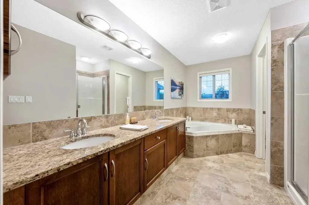 441 Boulder Creek Way SE Langdon AB T0J 1X3