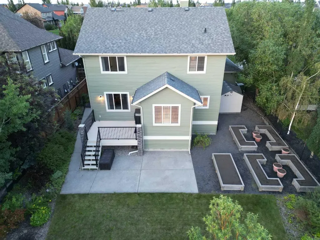 441 Boulder Creek Way SE Langdon AB T0J 1X3