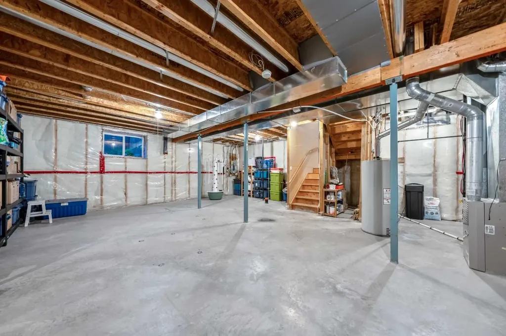 441 Boulder Creek Way SE Langdon AB T0J 1X3