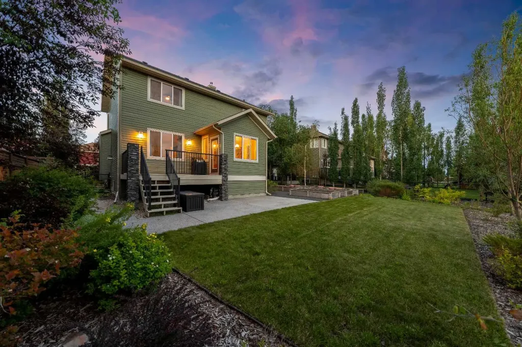 441 Boulder Creek Way SE Langdon AB T0J 1X3