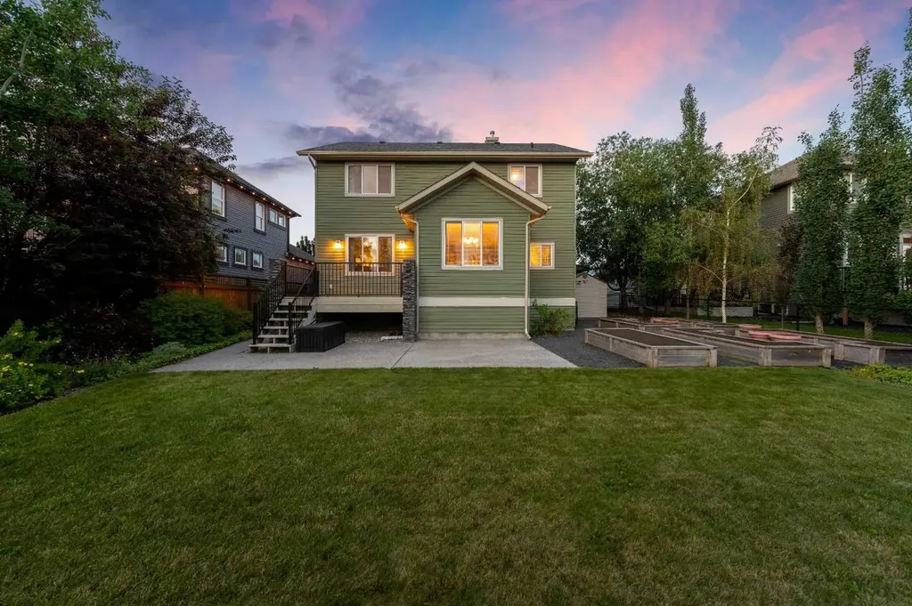 441 Boulder Creek Way SE Langdon AB T0J 1X3